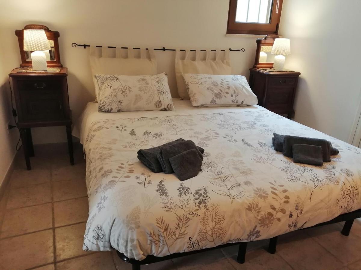 Trulli Almade - Piave Apartman Alberobello Kültér fotó