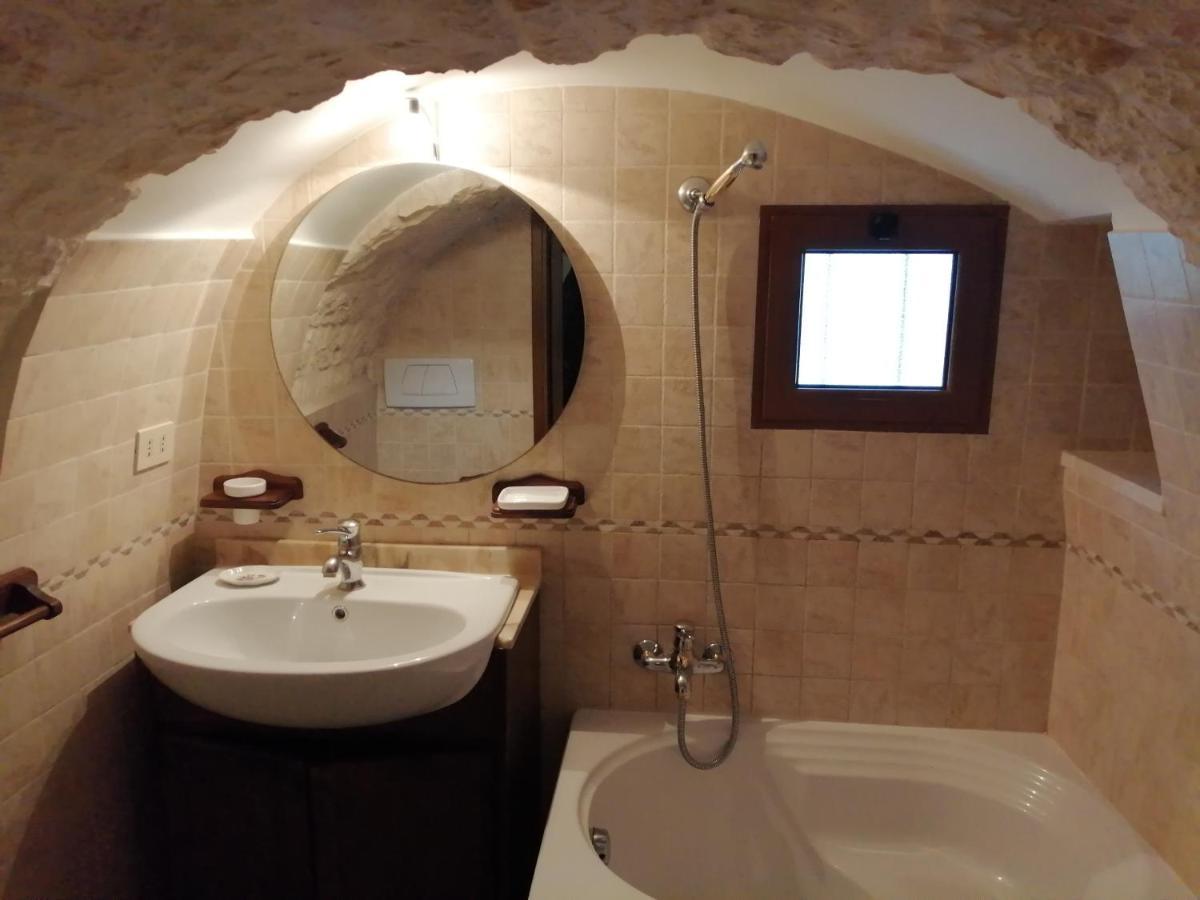 Trulli Almade - Piave Apartman Alberobello Kültér fotó