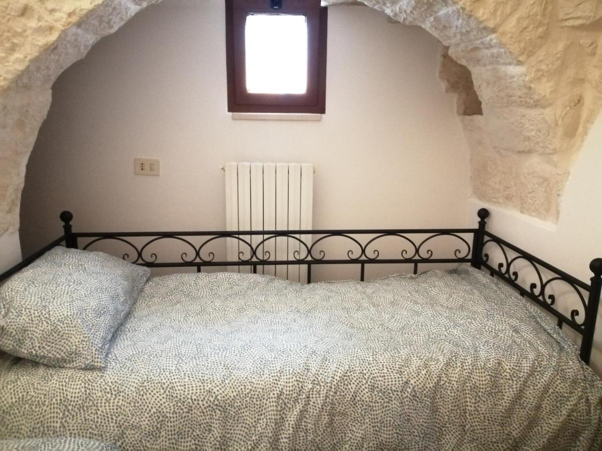 Trulli Almade - Piave Apartman Alberobello Kültér fotó