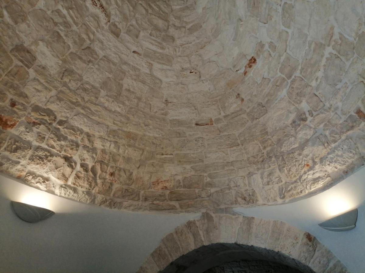 Trulli Almade - Piave Apartman Alberobello Kültér fotó